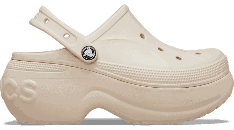 Crocs Bella Sabots Unisex 36 - Crocs FR Feed New - Modalova