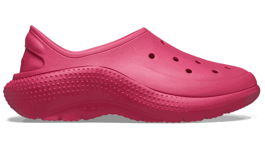 Classic Sneaker Sneakers Unisex Dragon Fruit 33 - Crocs - Modalova