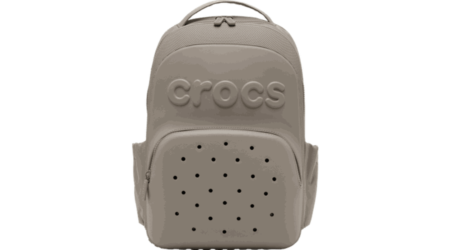 Classic Backpack Chaussures Unisex Taupe OS - Crocs - Modalova