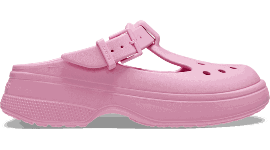 Crocs Classic Mary Jane Sabots Unisex 36 - Crocs FR Feed New - Modalova