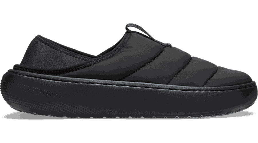 Crocs Classic Puff Moc Chaussures Unisex / 36 - Crocs FR Feed New - Modalova