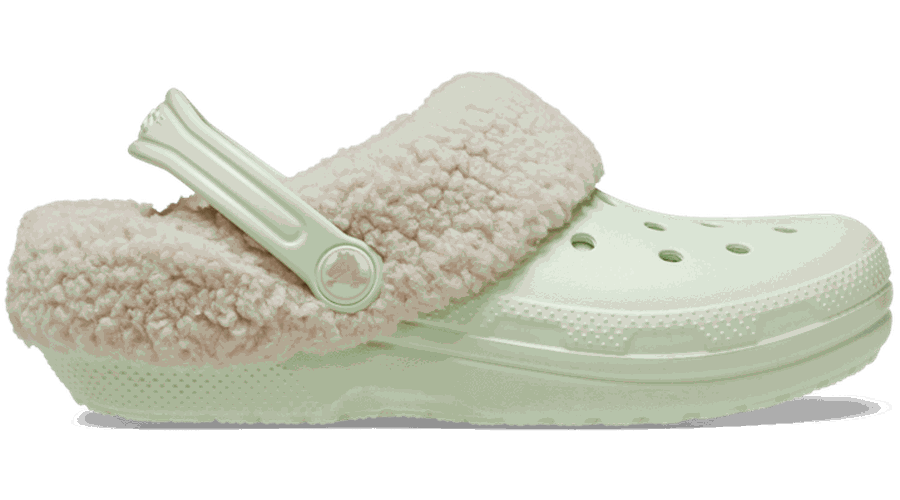 Crocs Classic Blitzen IV Sabots Enfants 28 - Crocs FR Feed New - Modalova