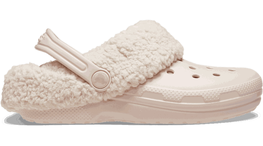 Crocs Toddler Classic Blitzen IV Sabots Enfants 19 - Crocs FR Feed New - Modalova