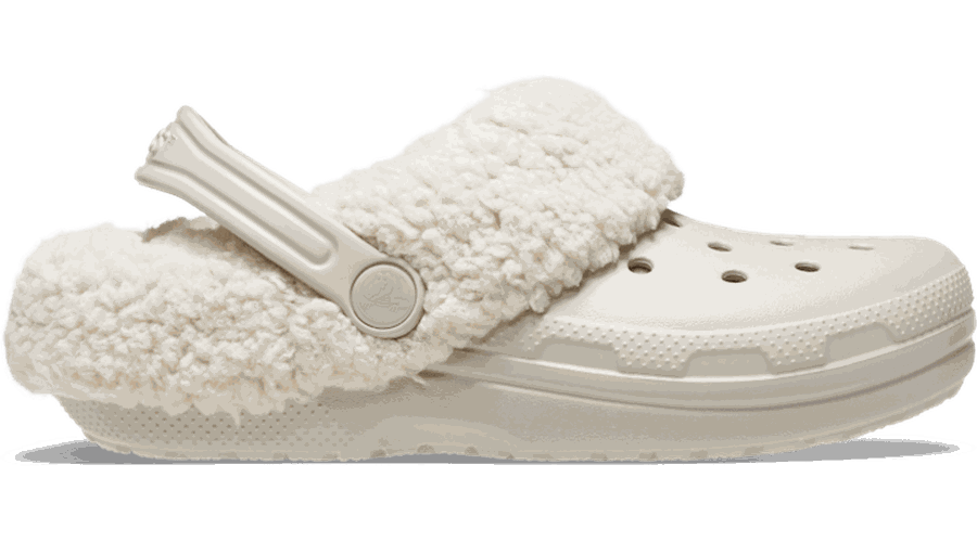 Crocs Toddler Classic Blitzen IV Sabots Enfants 19 - Crocs FR Feed New - Modalova