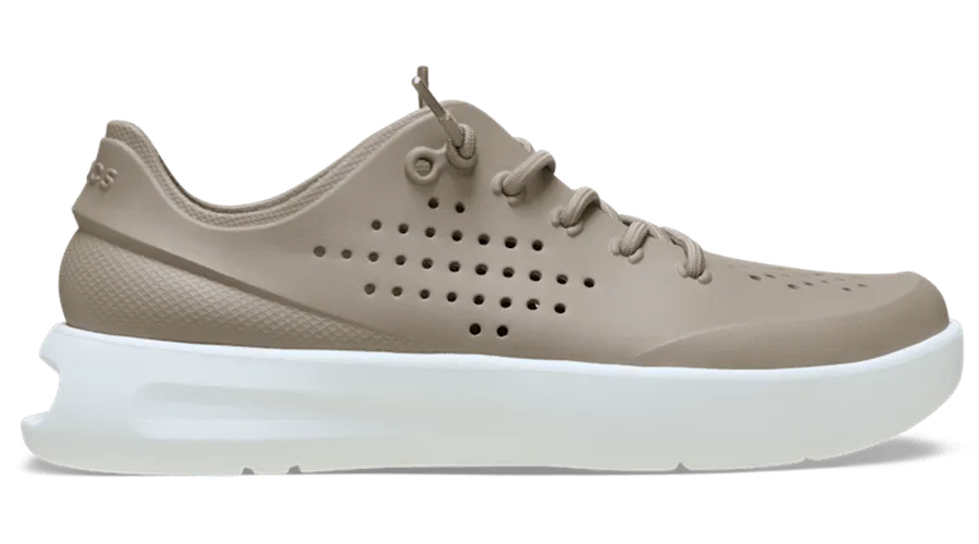Crocs InMotion Pacer Sneakers s Taupe 37 - Crocs FR Feed New - Modalova