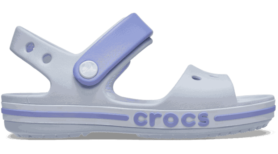 Toddler Bayaband Sandales Enfants Dreamscape 22 - Crocs - Modalova