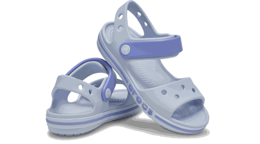 Toddler Bayaband Sandales Enfants Dreamscape 22 - Crocs - Modalova