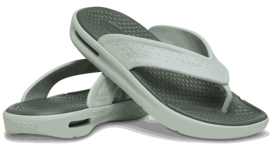 InMotion LiteRide™ Tongs s Mirage 45 - Crocs - Modalova