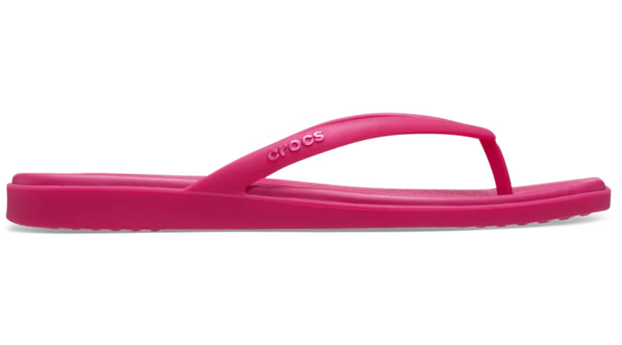 Miami Tongs s Dragon Fruit 34 - Crocs - Modalova