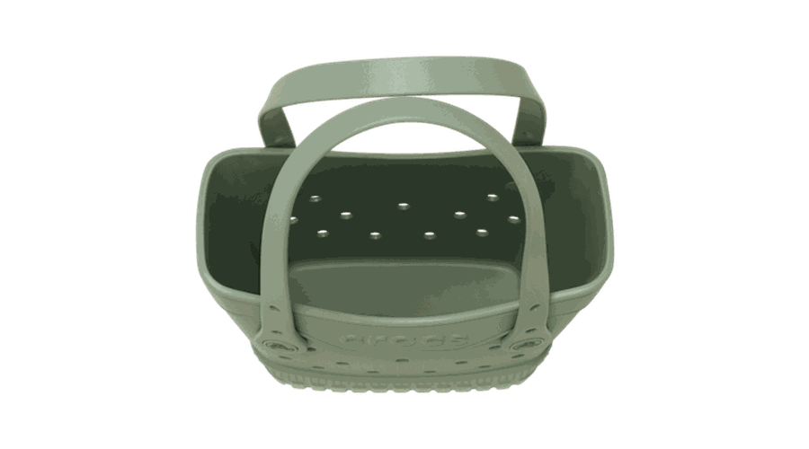 Classic Small Tote Chaussures Unisex Cargo OS - Crocs - Modalova