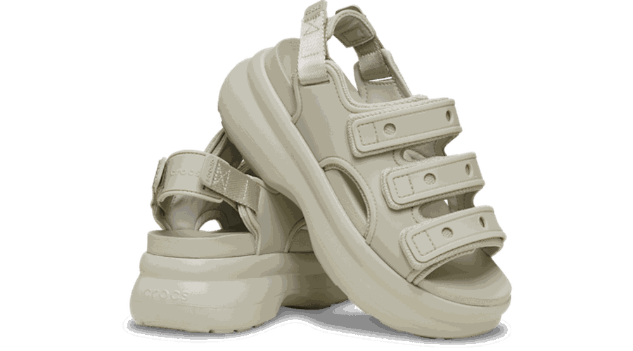 Soho Sport Sandales s Meteor 41 - Crocs - Modalova