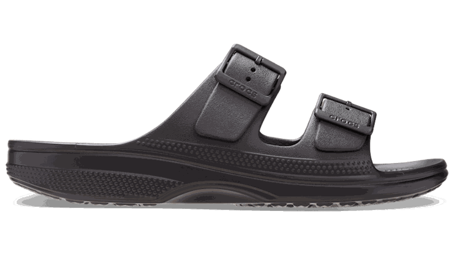 Saturday Sandales s Black 33 - Crocs - Modalova