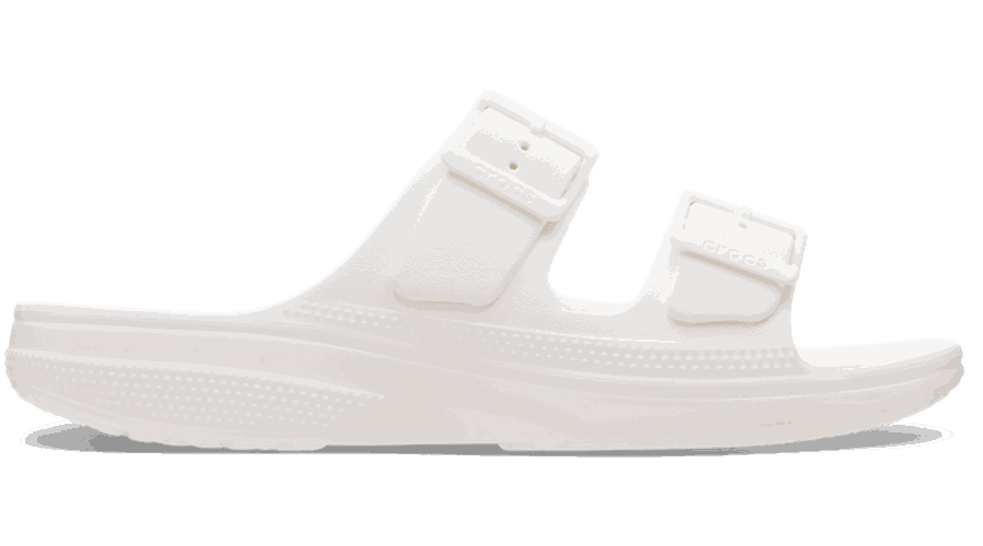 Saturday Sandales s White 34 - Crocs - Modalova