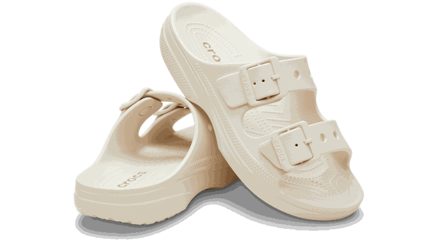 Saturday Sandales s Frappé 34 - Crocs - Modalova