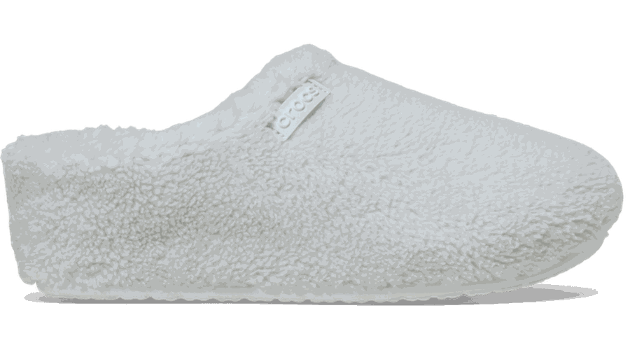 Crocs Classic Café Slipper Babouche Unisex Moonlight 43 - Crocs FR Feed New - Modalova