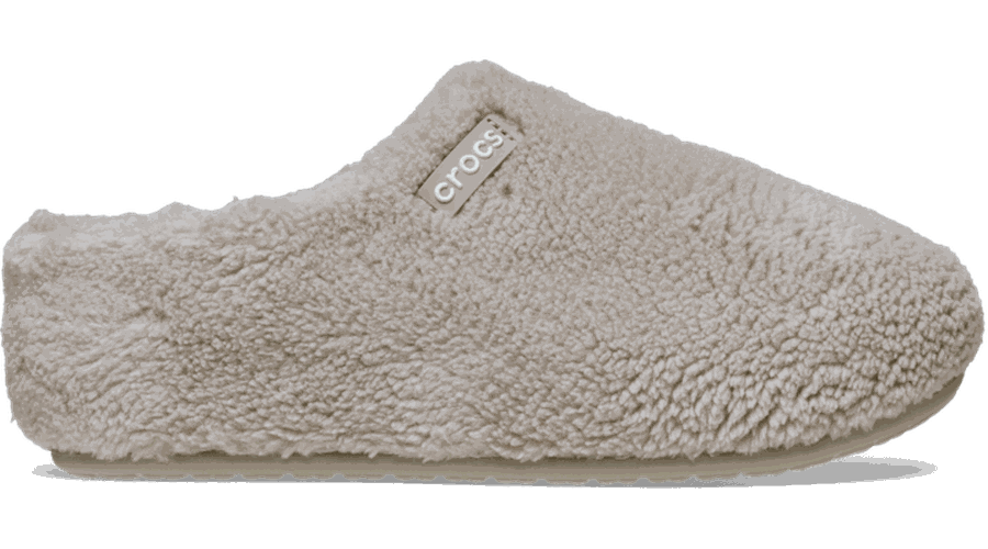 Crocs Classic Café Slipper Babouche Unisex Dulcé 43 - Crocs FR Feed New - Modalova