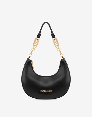 Sac Hobo Jewel - Love Moschino - Modalova