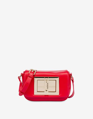 Sac Bandoulière Clothespin - Love Moschino - Modalova