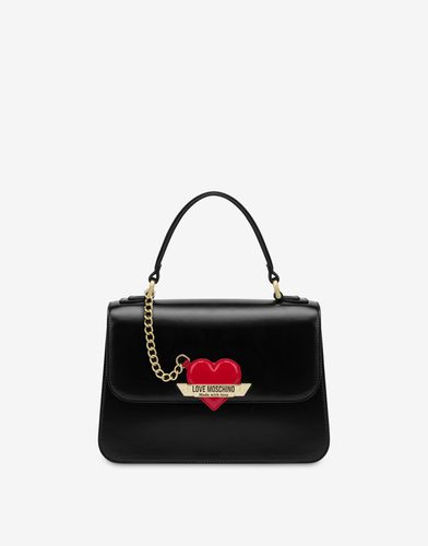 Sac À Main Made With Love - Love Moschino - Modalova