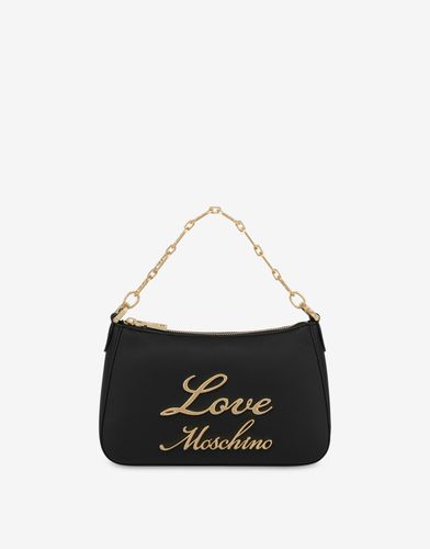 Sac Hobo Lovely Chain - Love Moschino - Modalova