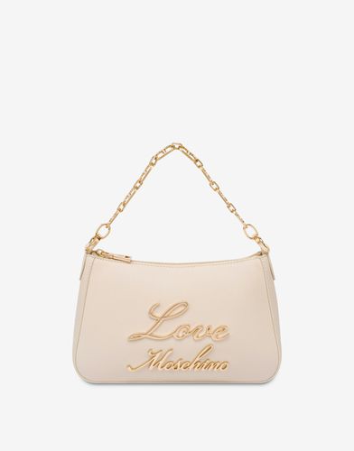 Sac Hobo Lovely Chain - Love Moschino - Modalova