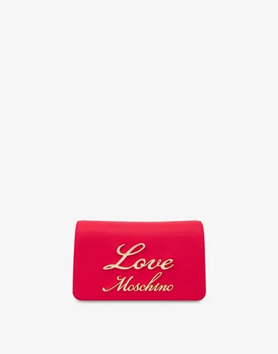 Sac Quotidien Logo Signature - Love Moschino - Modalova