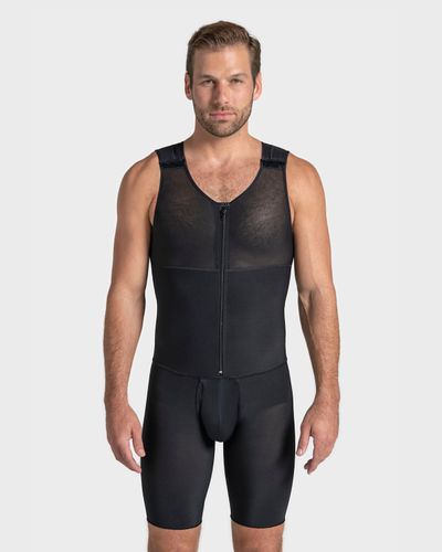Body de compression postopératoire - LEO - Modalova