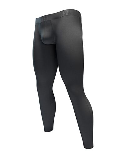 Collant de sport respirants - LEO - Modalova