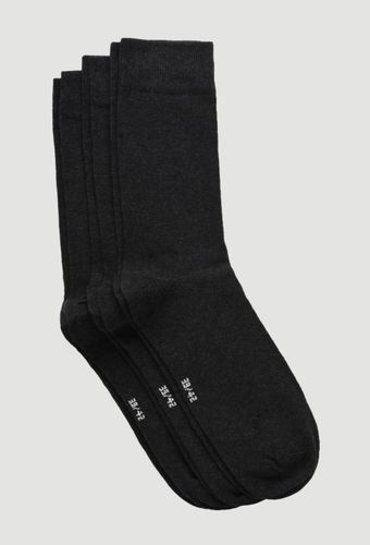 Lot de 3 paires de chaussettes en coton - MONOPRIX - Modalova