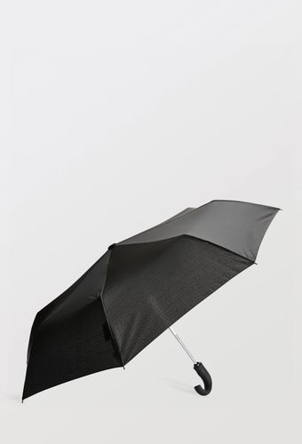 Parapluie automatique moyen format uni - Monoprix - Modalova