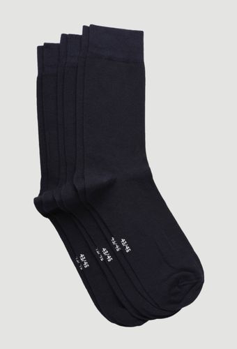 Lot de 3 paires de chaussettes en coton - MONOPRIX - Modalova