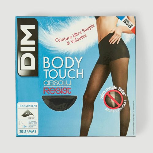 Collant BODY TOUCH résistant DIM - DIM - Modalova