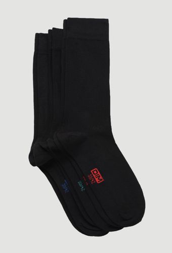 Lot de 3 paires de chaussettes en coton - DIM - Modalova
