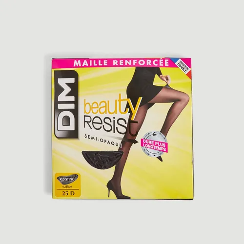Collants résistants semi-opaques BEAUTY RESIST - DIM - Modalova
