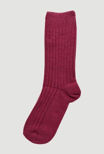 Paire de chaussettes en cachemire - MONOPRIX - Modalova