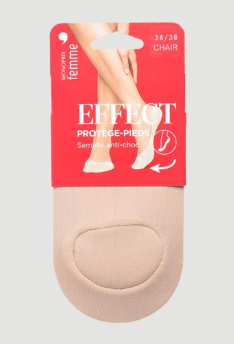 Protèges-pieds - MONOPRIX FEMME - Modalova