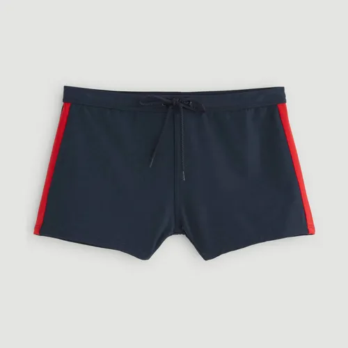 Boxer de bain bicolore, certifié OEKO-TEX - MONOPRIX HOMME - Modalova
