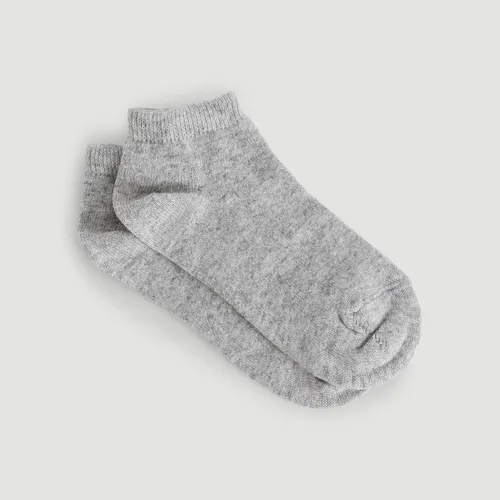 Chaussettes contenant du cachemire - MONOPRIX FEMME - Modalova