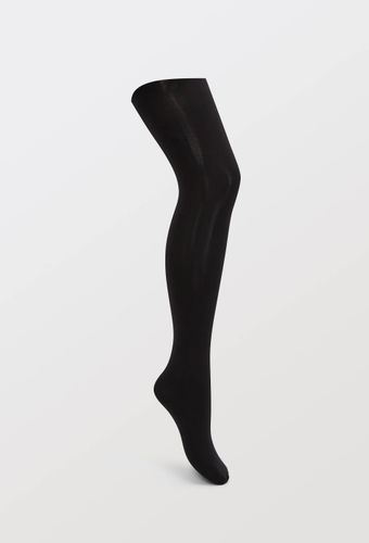 Collant opaque velouté DIM - DIM - Modalova
