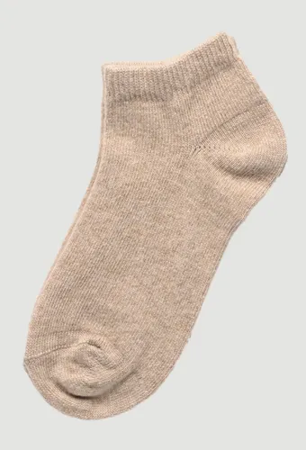 Chaussettes contenant du cachemire - MONOPRIX FEMME - Modalova