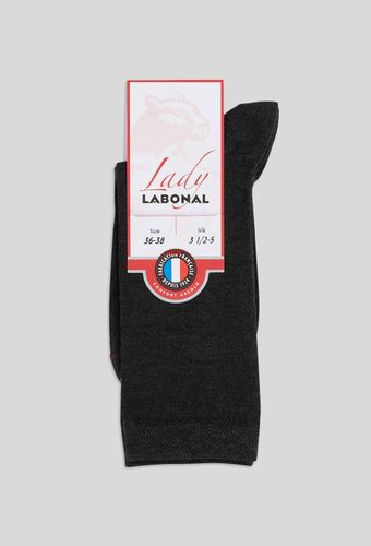 Paire de chaussettes contenant de la soie LABONAL - LA FRENCHIE - Modalova