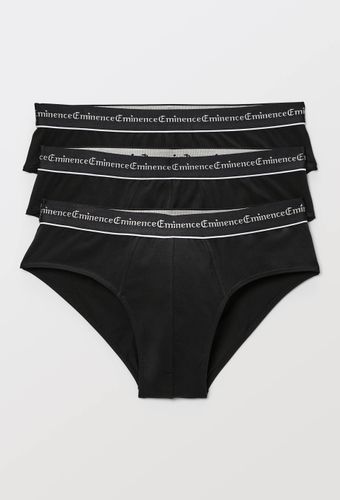Lot de 3 slips - EMINENCE - Modalova