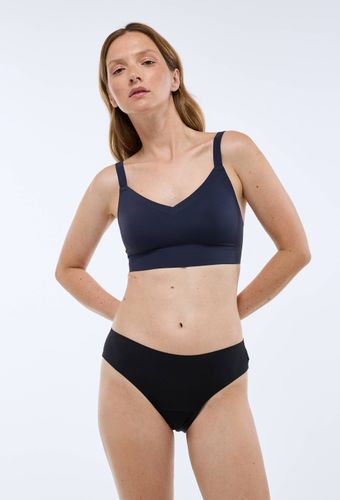 Culotte menstruelle confort et finitions invisibles - MONOPRIX - Modalova