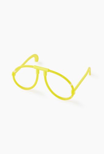 Lunettes fluorescente - PTIT CLOWN - Modalova