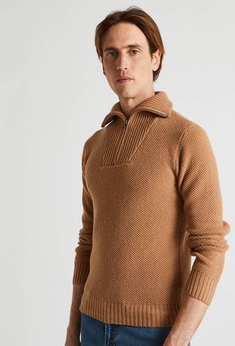 Pull - MONOPRIX HOMME - Modalova