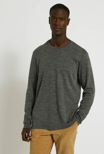 T-shirt chaud manches longues, Oeko-Tex - MONOPRIX HOMME - Modalova