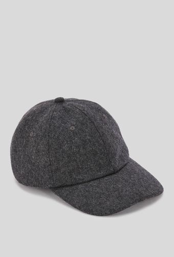 Casquette en lainage - MONOPRIX - Modalova