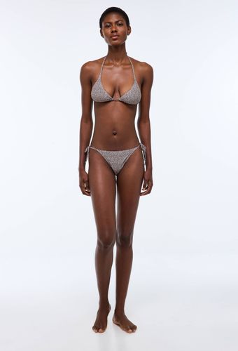 Bas de maillot de bain INDIA - MONOPRIX - Modalova