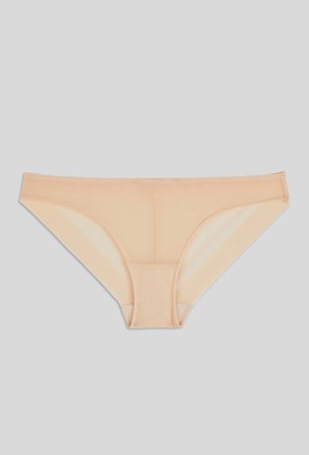 Culotte JUDITH en tulle - MONOPRIX - Modalova