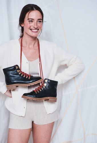 Short TELMA en maille - MONOPRIX FEMME - Modalova